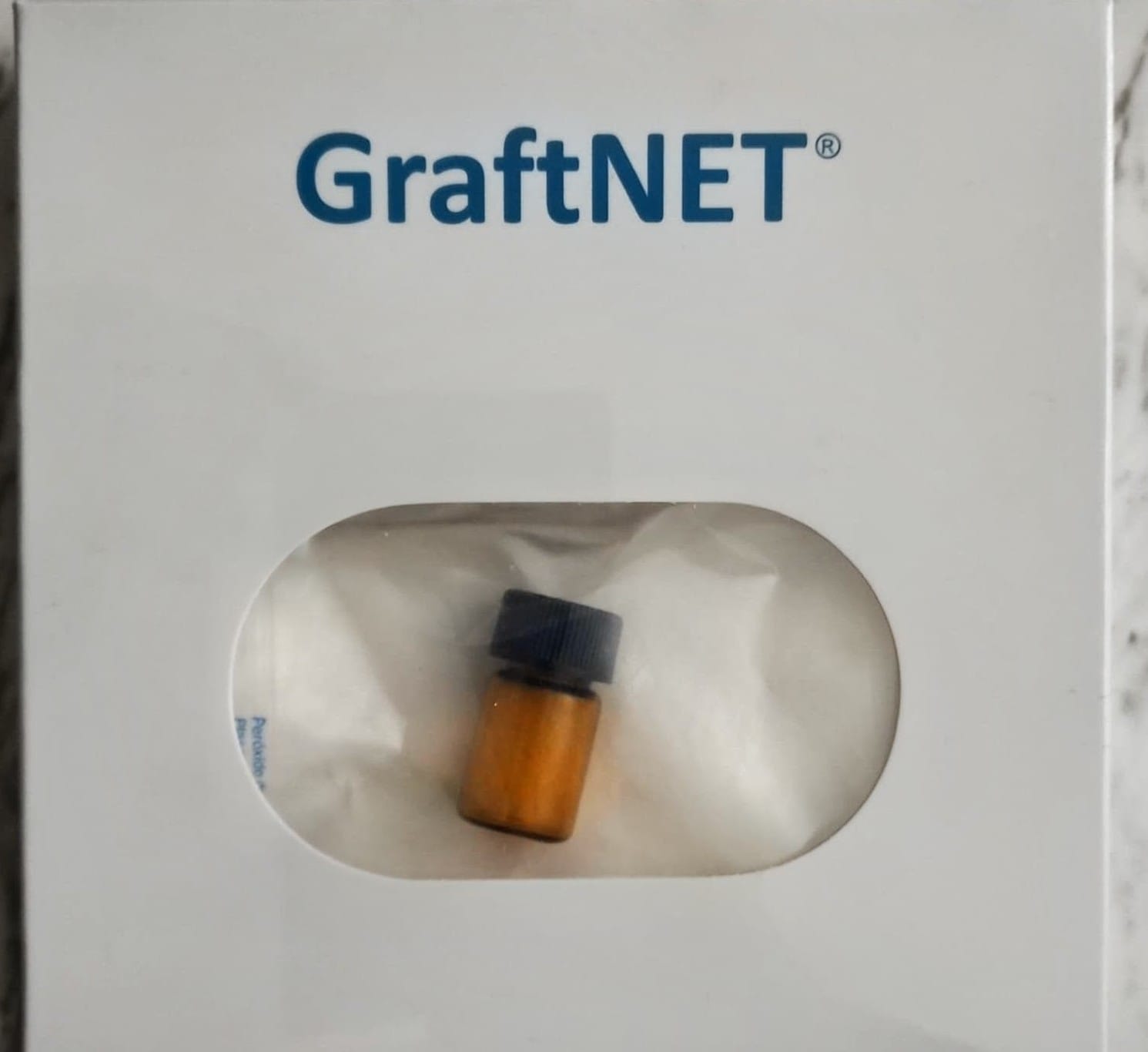 GraftNET Granulado empaque